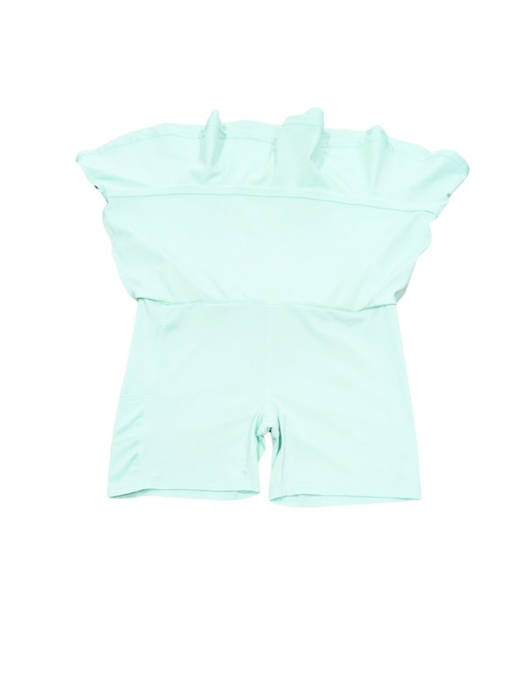 Tommy Bahama Golf Mint Green Ruffle Skort Built In Shorts Women S - Picture 6 of 8